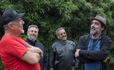 LA MISSISSIPPI PRESENTA