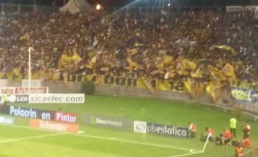 Boca Juniors le ganó a Estudiantes de La Plata 2 a 0