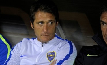 Guillermo Barros Schelotto: Fue bueno lo que hicimos