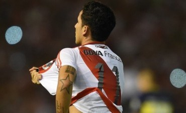 River Plate le ganó a Boca Juniors 2 a 0