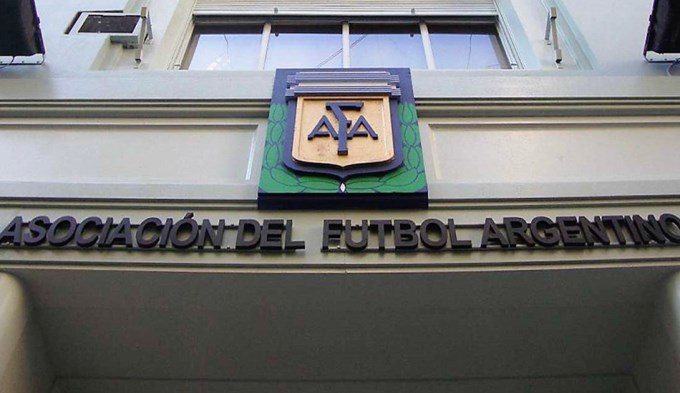 FIFA fijó fecha para las elecciones en AFA