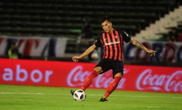 San Lorenzo derrotó a Defensa y Justicia por 3 a 1