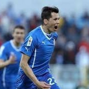 El campanense Leonardo Sigali es nuevo refuerzo de Racing Club