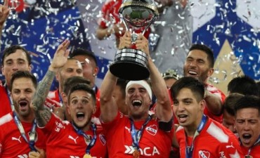 Independiente debuta en el Torneo de Verano