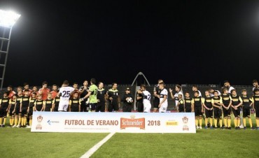 Gimnasia y Esgrima de La Plata venció por penales a Independiente 5 a 3