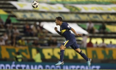 Aldosivi se quedó con la copa de plata al vencer a Boca Juniors por penales 4 a 2