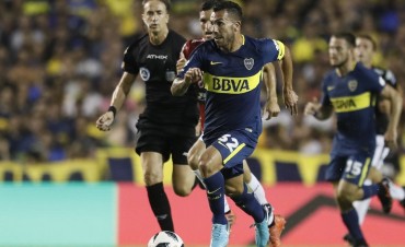 Se programó la fecha 14 de la Superliga