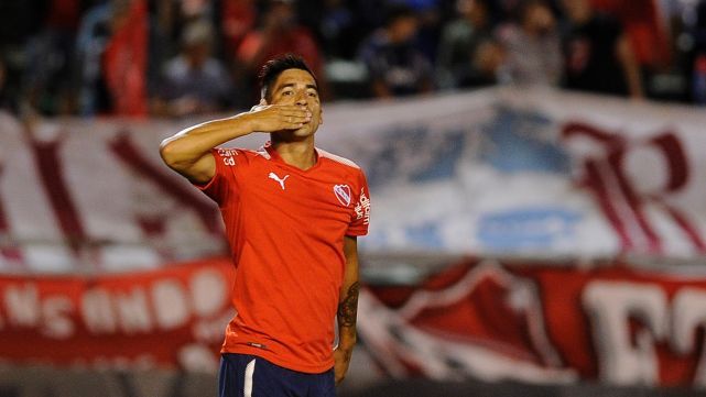 Independiente, por penales, se llevó la Copa de Oro en Mar del Plata