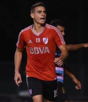 River Plate ganò en Miami