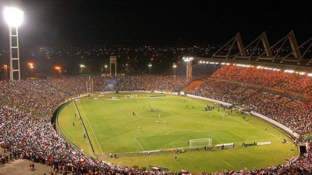 La Supercopa Argentina entre River Plate y Boca Juniors podrÃa disputarse en Mar del Plata