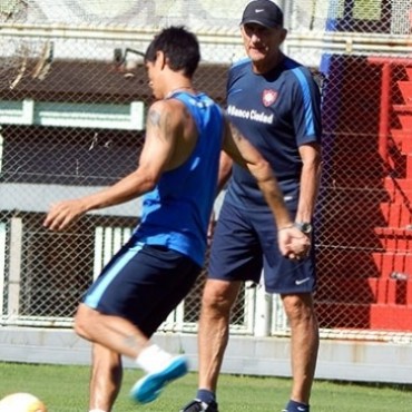San Lorenzo con Titulares confirmados para la Final de la RECOPA SUDAMERICANA