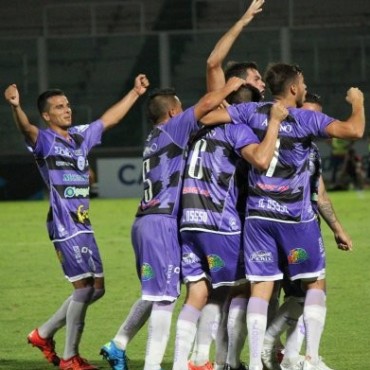LA DERROTA DE VILLA DALMINE EN CORDOBA ANALIZADA POR LOS PROTAGONISTAS