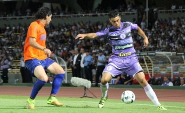 La Primera B Nacional tiene su programaciòn