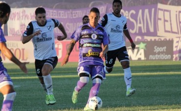 LOS JUGADORES DE VILLA DALMINE Y SU VISION DEL EMPATE FRENTE A ALL BOYS