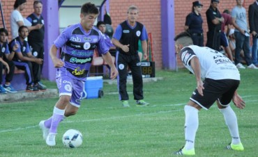 Quedò programa la 5º fecha de la