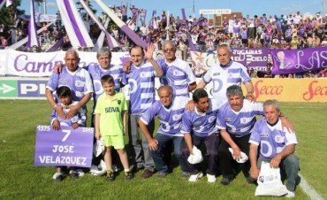 Miguel Benítez en Fútbol con Estilo