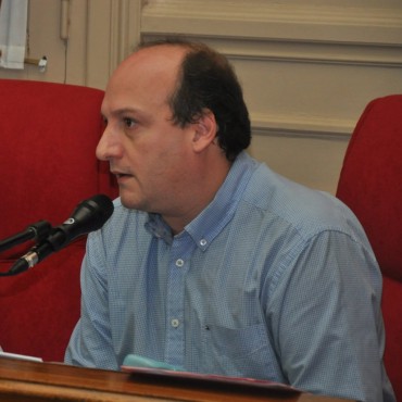 Sergio Roses: habria que enseñar al PJ a usar Google