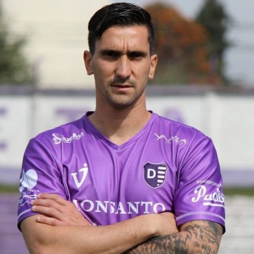 Pablo Ruiz y Pablo Burzio analizaron el amistoso con Tigre