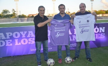 Empleados municipales podrán acceder gratis a los partidos locales de Villa Dálmine