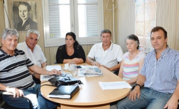 “El Gobierno tiene la chance de escuchar a los vecinos en la Audiencia Pública Popular”