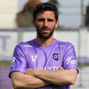 Lautaro Formica se refirió a la suspensión de los amistosos