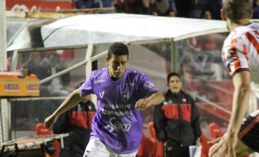 Villa Dálmine rumbo a Córdoba para enfrentar a Instituto Atlético Central Córdoba