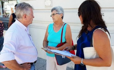 Concejales FpV: El Intendente dice que no aumentaron tanto, pero las boletas muestran otra cosa