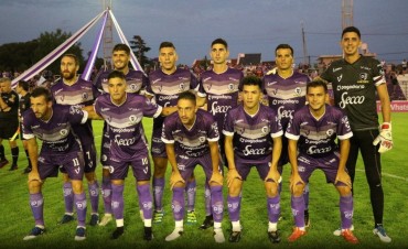 Villa Dà lmine jugarà el sà bado a las 18 horas en Carlos Casares