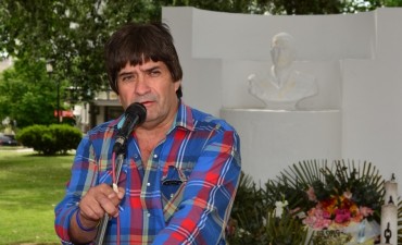 Oscar Villarreal: adherimos a la presentaciòn del proyecto para declarar el