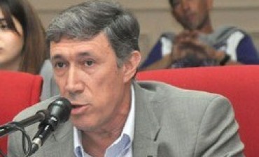 Solicitarán la prohibición del uso de glifosato en nuestra Ciudad