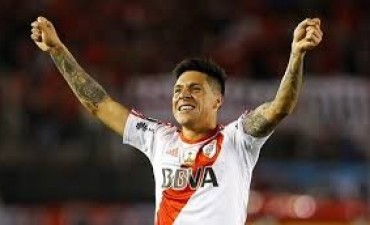 Gallardo dejò fuera del plantel a Ponzio y Maidana para enfrentar a Vèlez