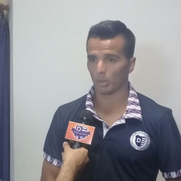 Renso Pèrez: Flandria nos complicò demasiado y no pudimos resolverlo