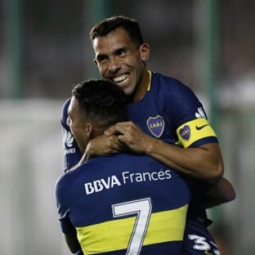 Dudas de Guillermo Barros Schelotto para el debut copero