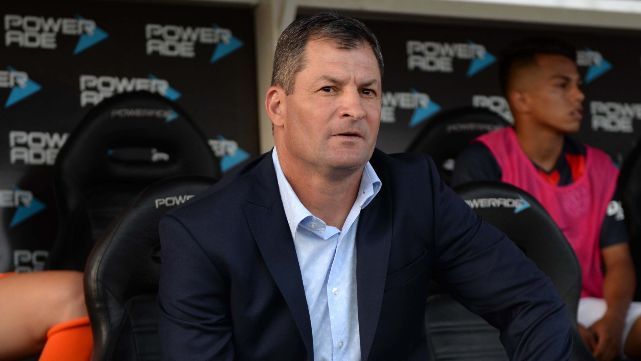 Claudio Biaggio: Ojalá no sea algo personal contra San Lorenzo