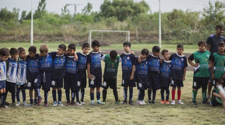 Mundialito: Hoy se disputarán las finales de la Copa de Oro y Plata