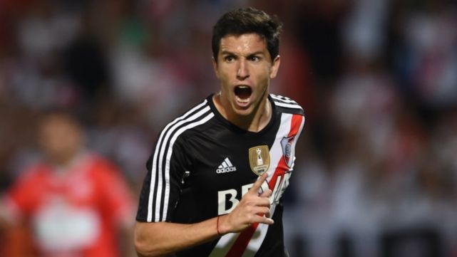 Nacho Fernández: La final en Mendoza tenemos que ganarla