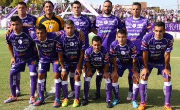 VILLA DÀLMINE VIAJÒ A MENDOZA PARA ENFRENTAR A INDEPENDIENTE RIVADAVIA