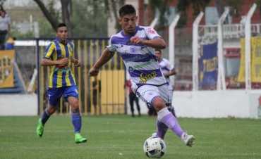 Quedó programada la fecha 11 de la B Nacional
