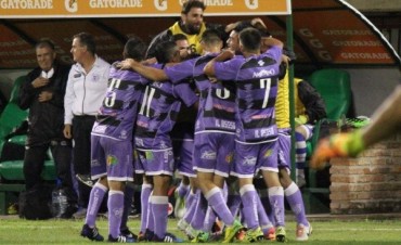 Se programó la fecha 13 de la Primera B Nacional : Villa Dálmine recibe a Instituto el Domingo 11:00 Hs