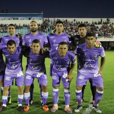 Los goleadores de Villa DÃ lmine analizaron la victoria