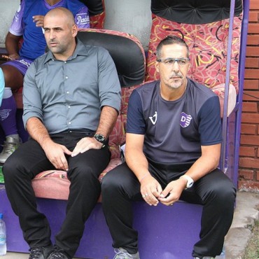 Facundo Argüello habrìa presentado su renuncia luego de la derrota frente a Nueva Chicago
