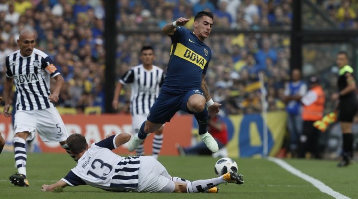 Se programó la fecha 22: El puntero Boca Juniors juega el sábado a las 20 horas