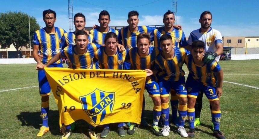 Puerto Nuevo empatò como local y se aleja del reducido