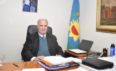 “Estamos definiendo el lugar para poder concretar la creación de la sede del Mercado Central”