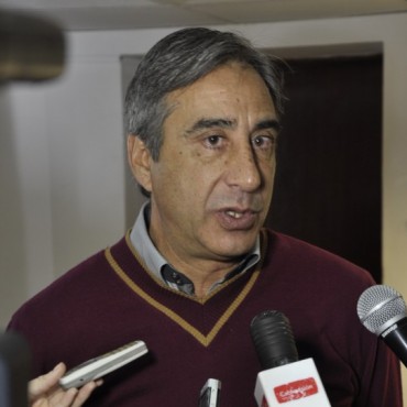 CIUDAD DE CAMPANA DEJÒ EL INVICTO EN TORTUGUITAS