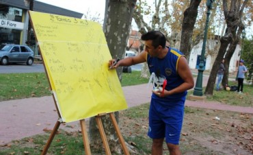 “Los Talentosos Sosa”, hermanos y campeones de la 2° Edición del Torneo de Básquet “3x3”