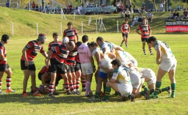 La Primera División logró su primera victoria como local en el Torneo del Grupo III de la URBA.