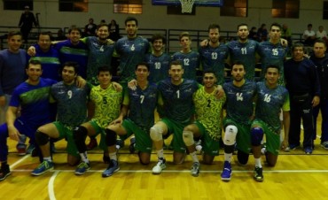 La División de Honor de Caballeros tuvo doble fecha el pasado fin de semana