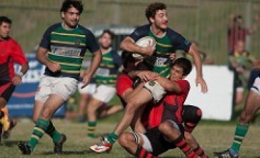 Club Ciudad de Campana fue derrotado por Tigre R.C