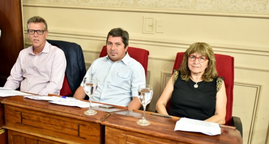 La UV Más Campana solicitó mejorar la cobertura de alimentos para personas celíacas